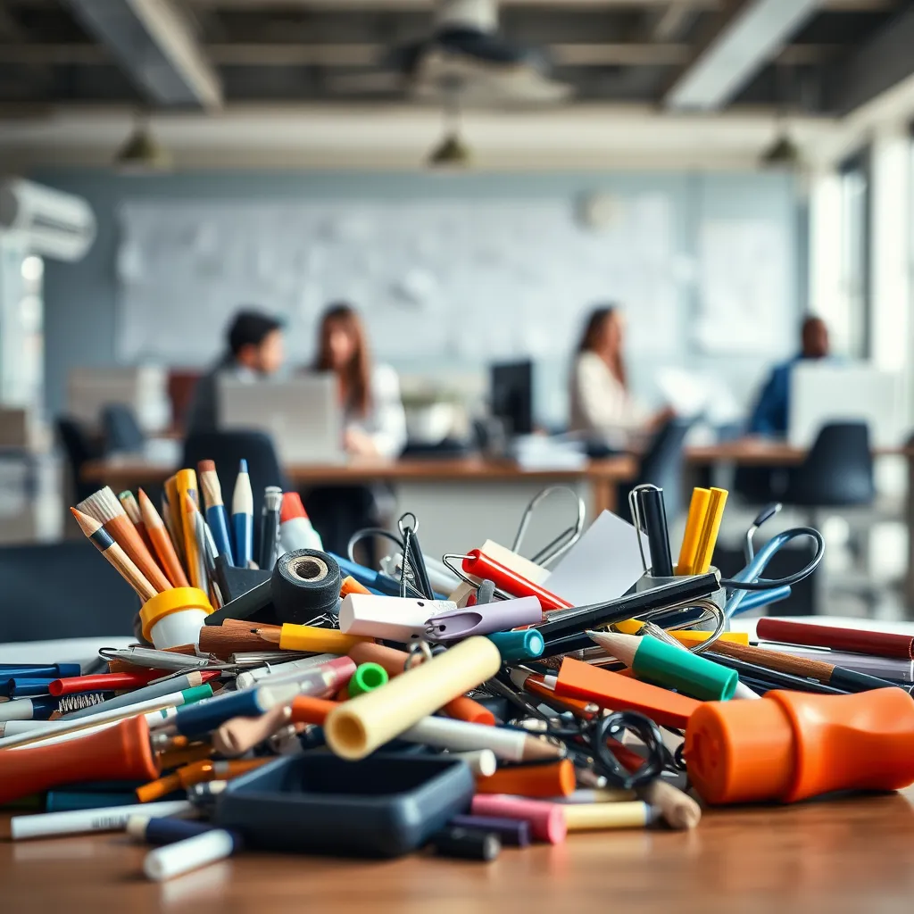 Mobbing w pracy – przykłady i jak się przed nim bronić