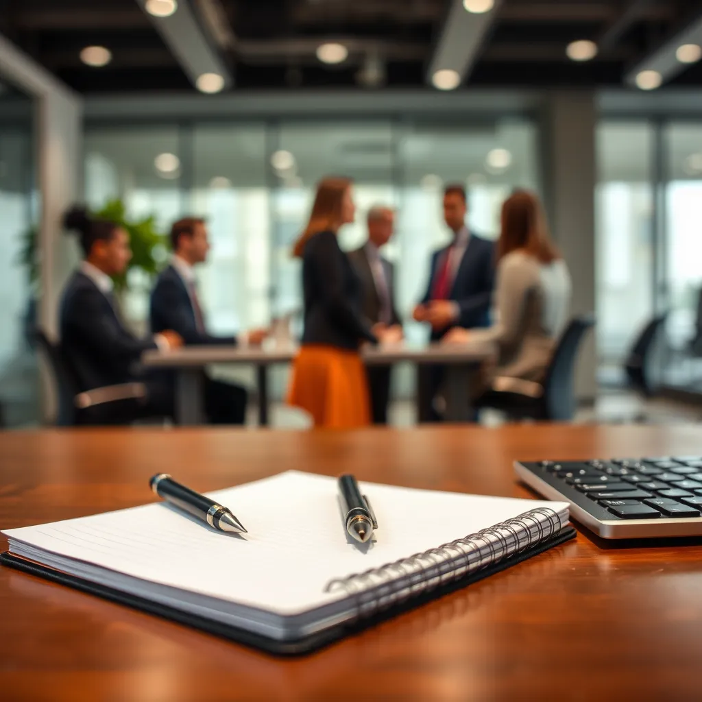 Skarga o mobbing – wzór i porady jak ją napisać