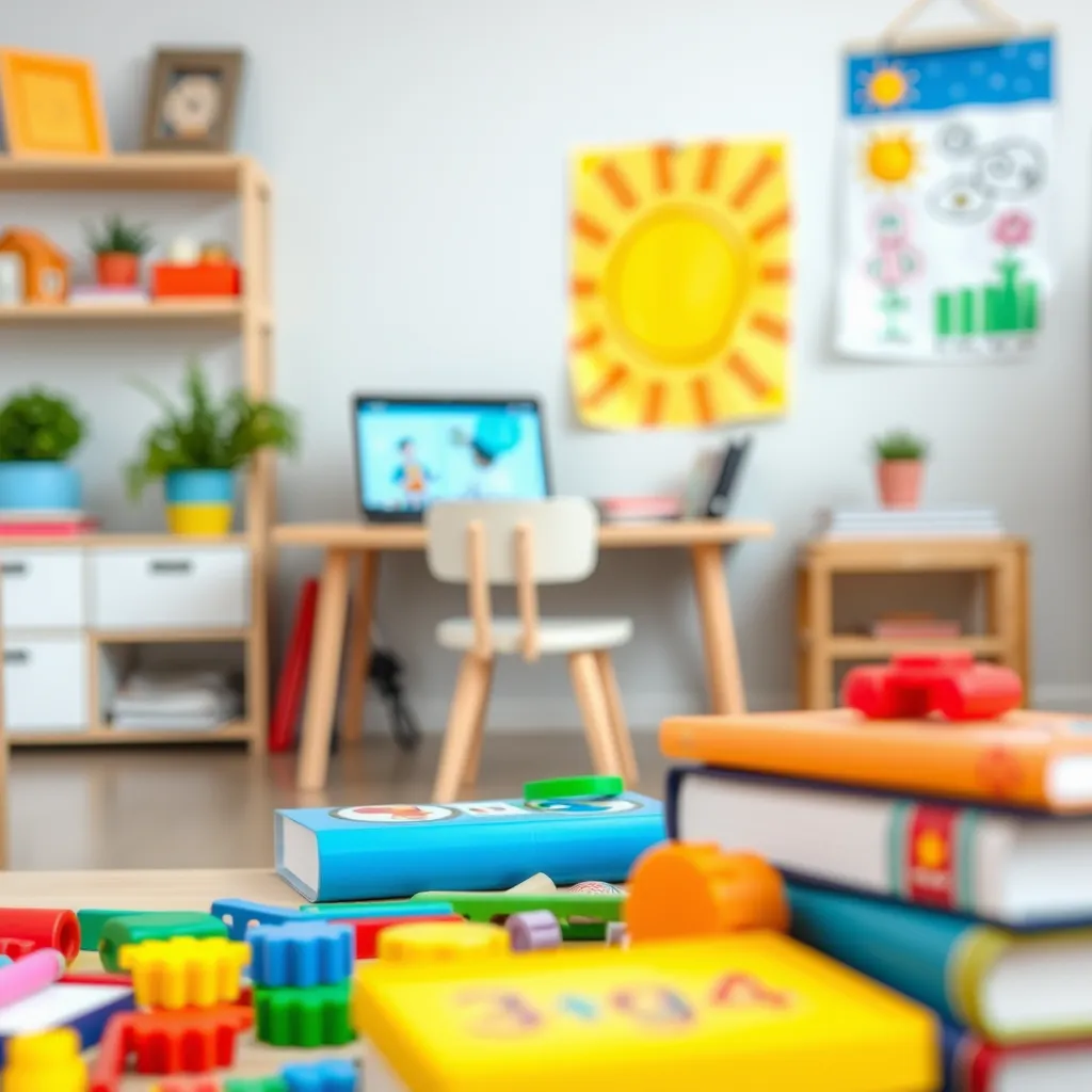 Asystent nauczyciela przedszkola – jak skorzystać z darmowego kursu online?