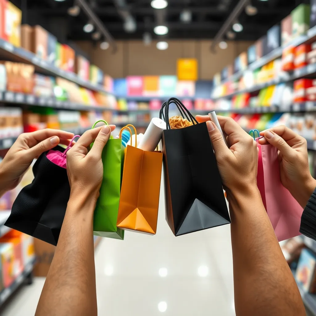 Kim są klienci powracający w e-commerce?