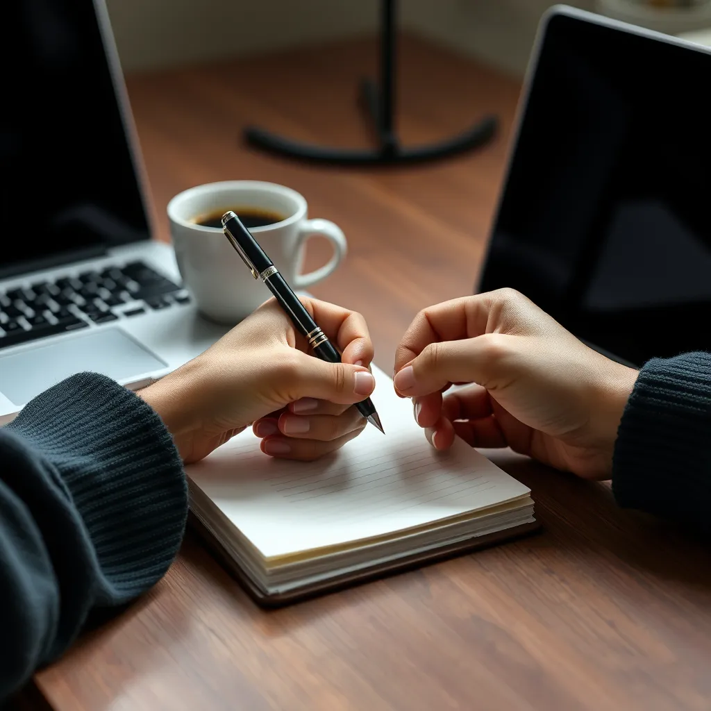 Content marketing – jak tworzyć wartościowe treści?