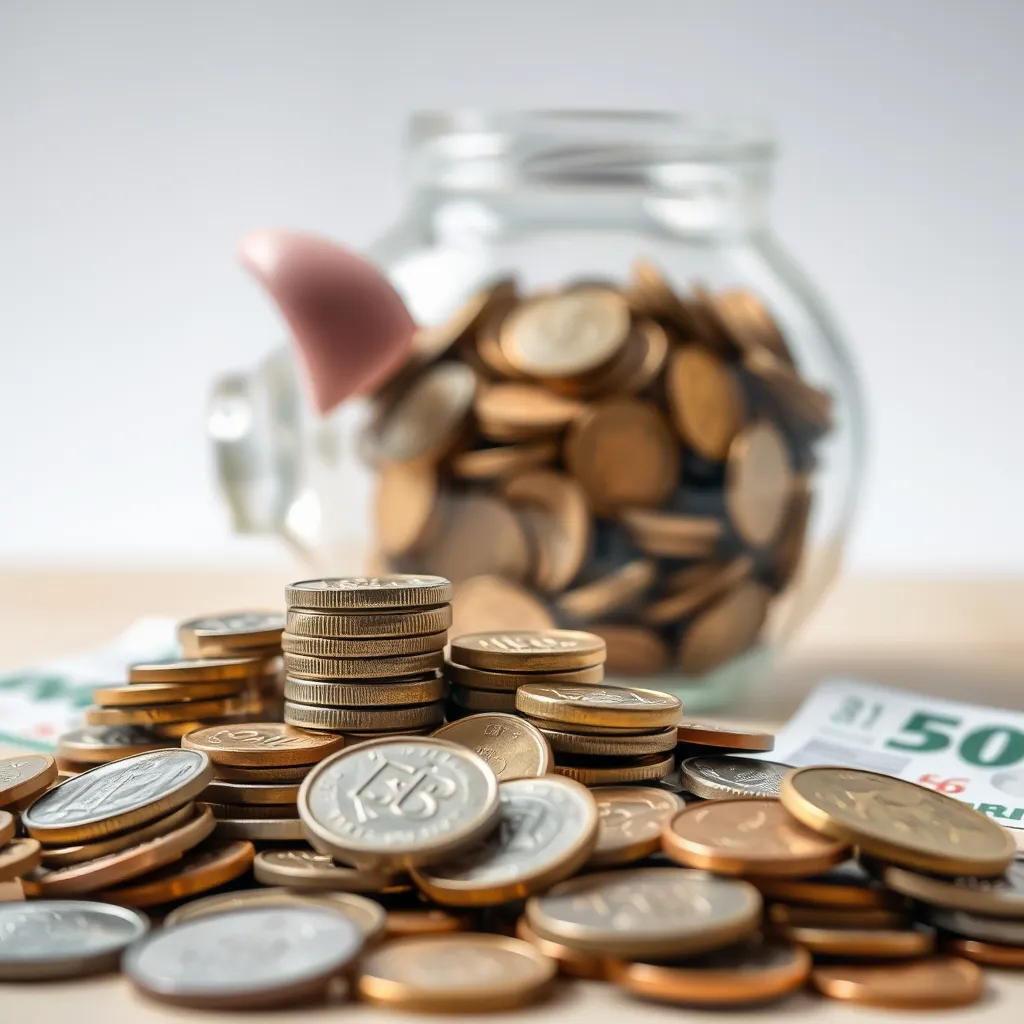 Jak oszczędzać pieniądze – sprawdzone metody