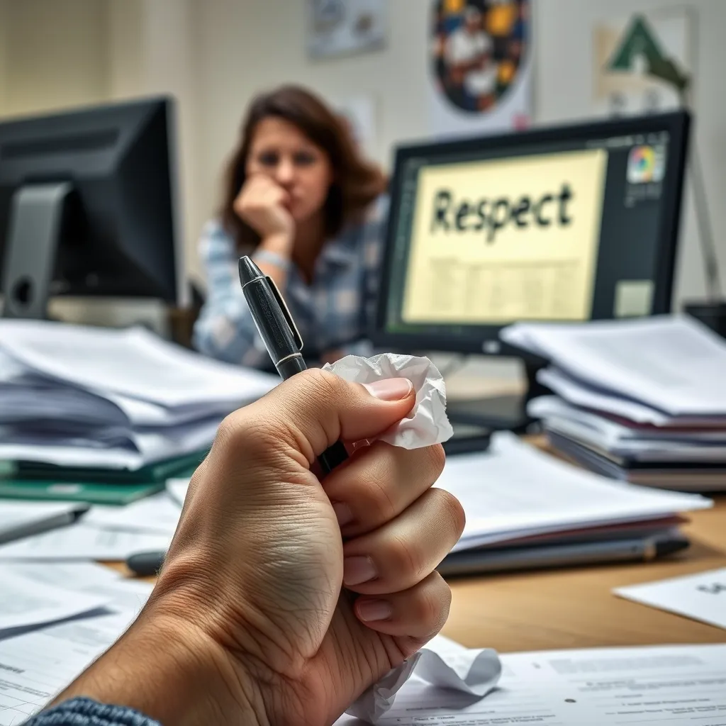 Gdzie zgłosić mobbing w pracy i jak się przygotować