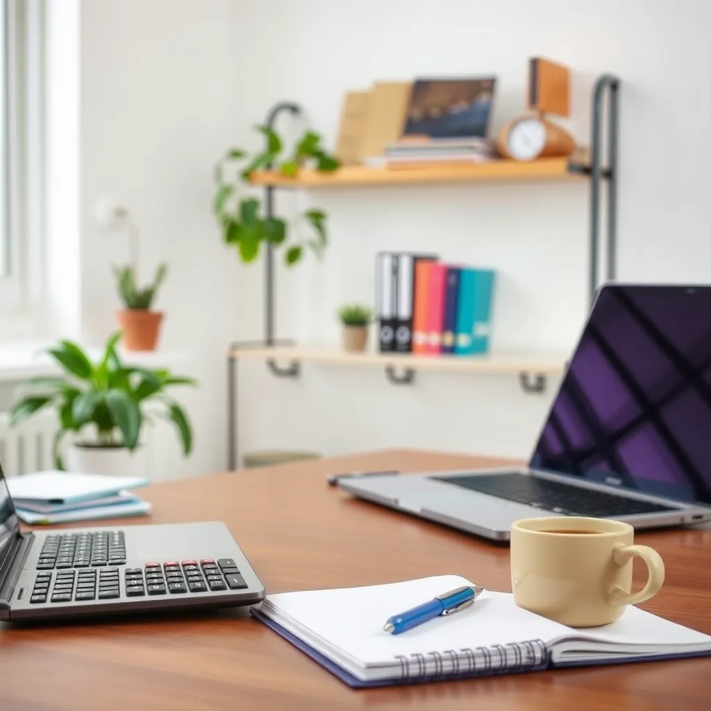 Jak zarządzać finansami osobistymi – praktyczny poradnik