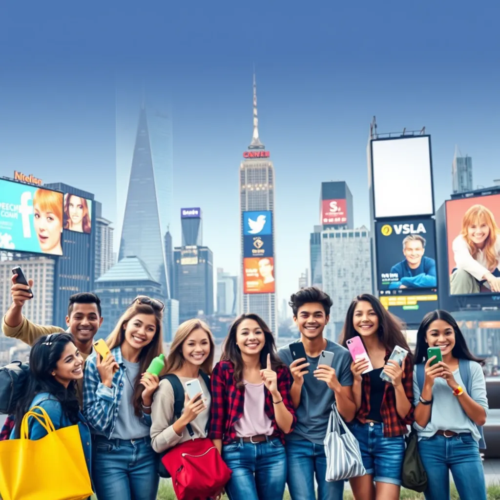 Influencer marketing – nowy trend czy przelotna moda?