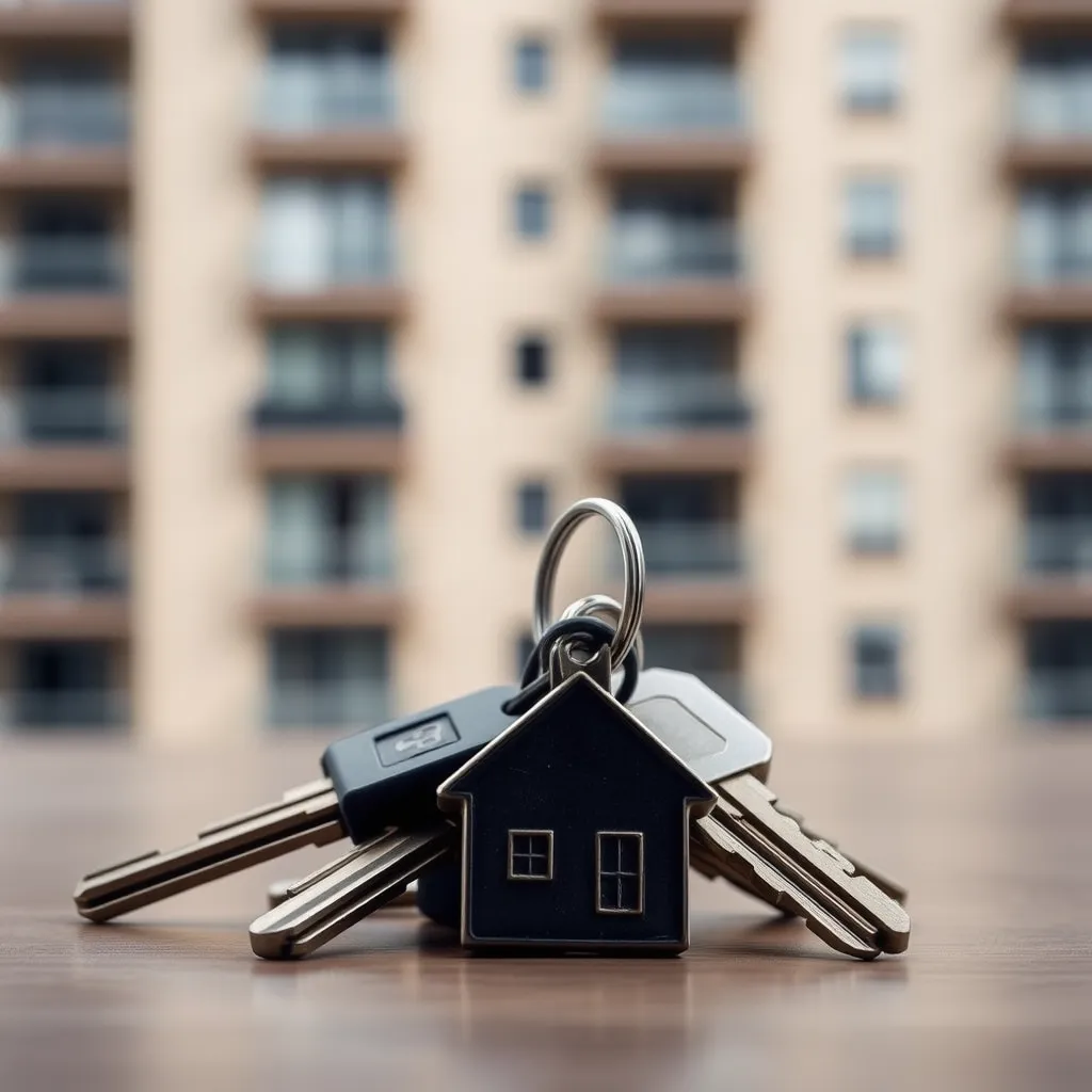 Inwestycje w nieruchomości – czy to dobry pomysł?