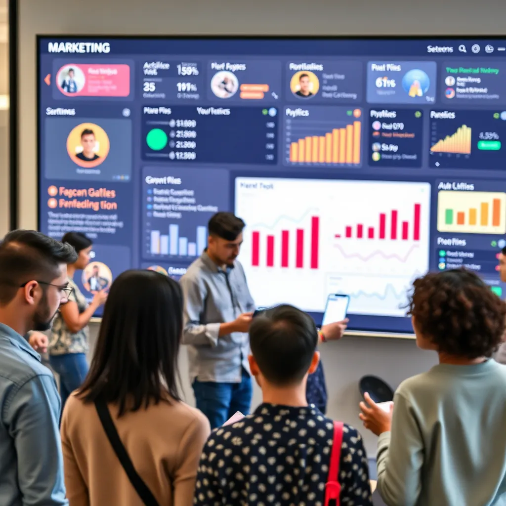 Personalizacja w marketingu – jak to działa?