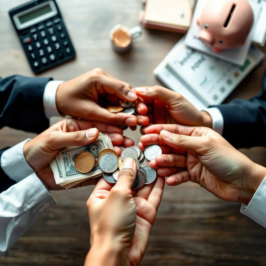 Jak unikać pułapek zadłużenia – porady finansowe