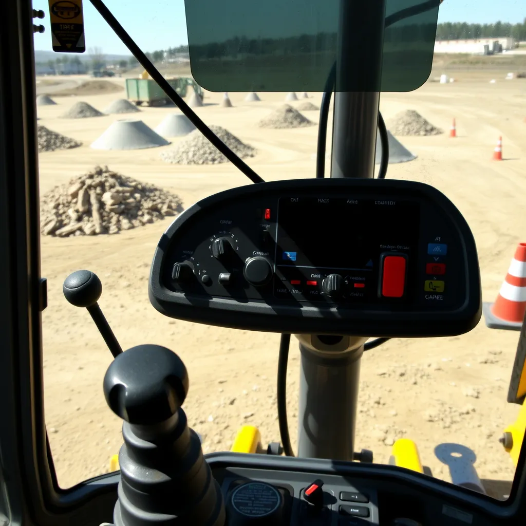 Kurs na koparko-ładowarkę – przewodnik dla początkujących