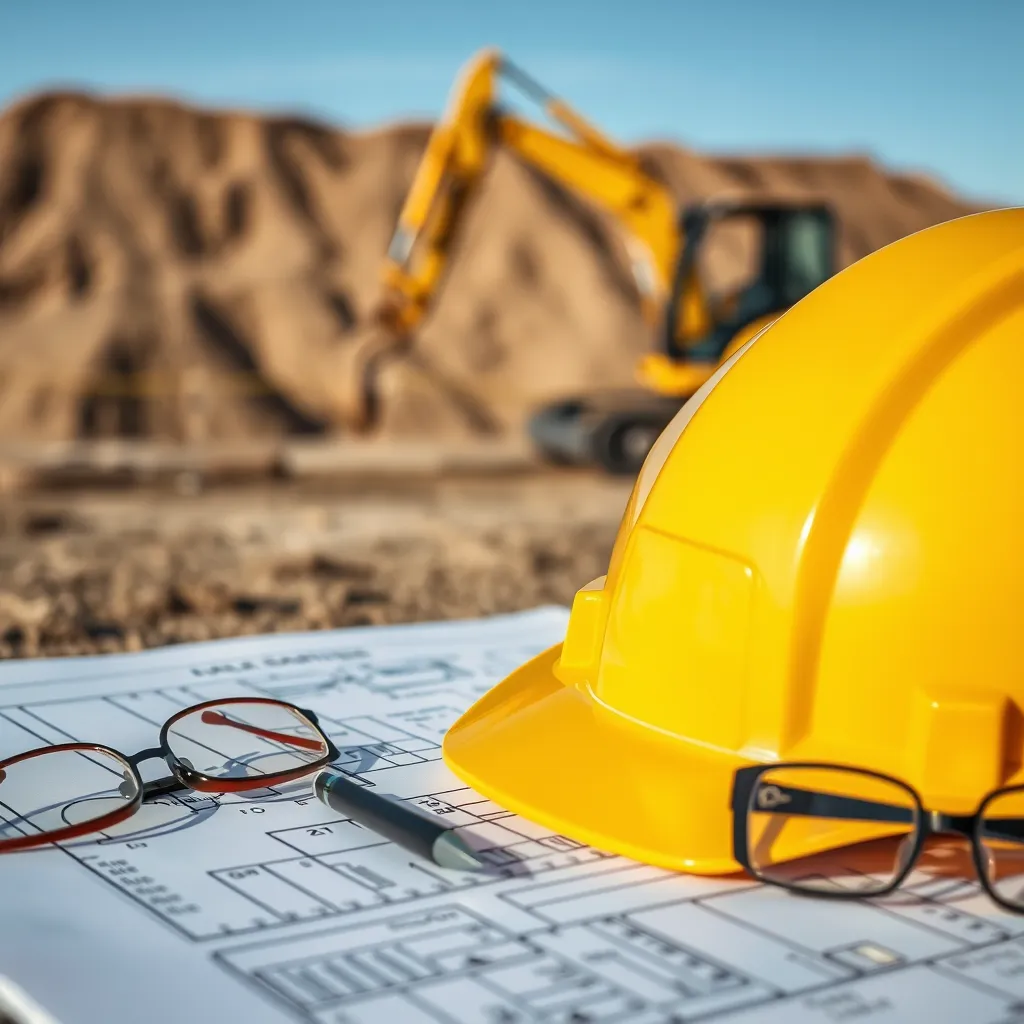 Kurs na koparko-ładowarkę – przewodnik dla początkujących