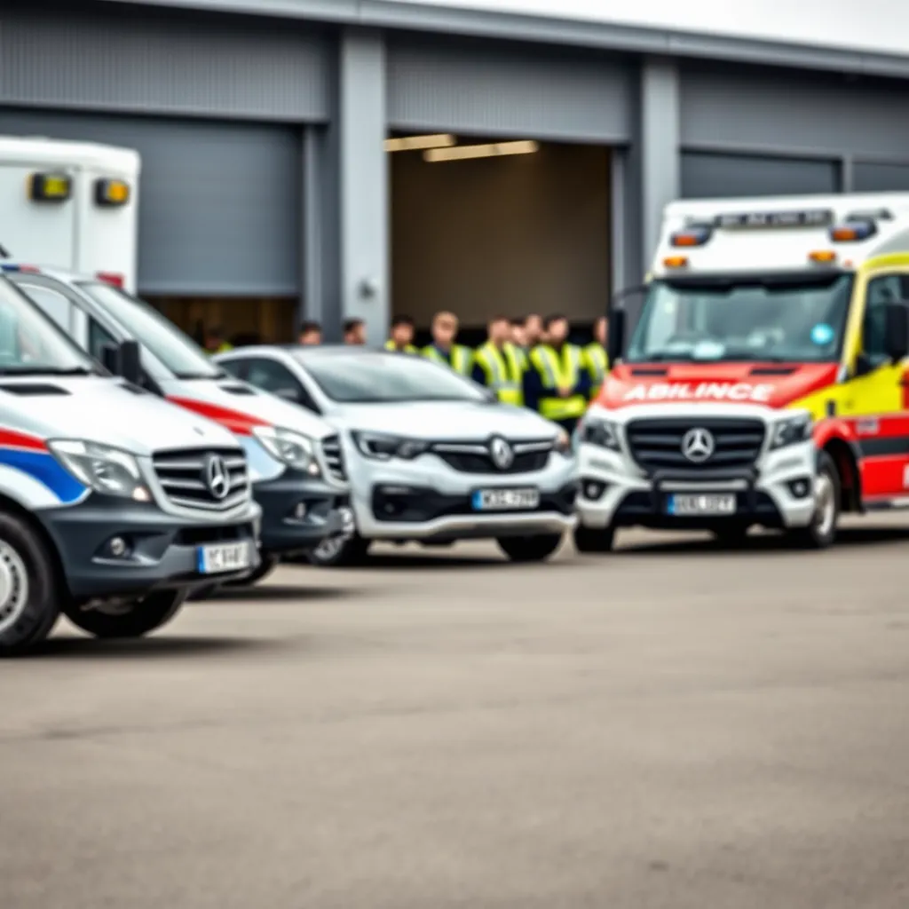 Szkolenie na pojazdy uprzywilejowane – dla kogo i dlaczego?