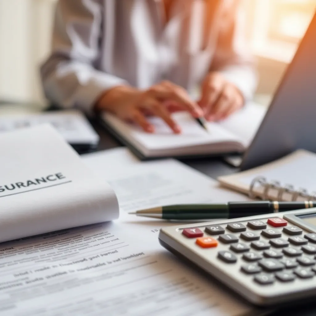 Jak zrozumieć podstawy ubezpieczeń – przewodnik dla początkujących