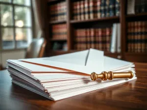 Kto może odebrać list polecony z sądu? Przewodnik po zasadach odbioru