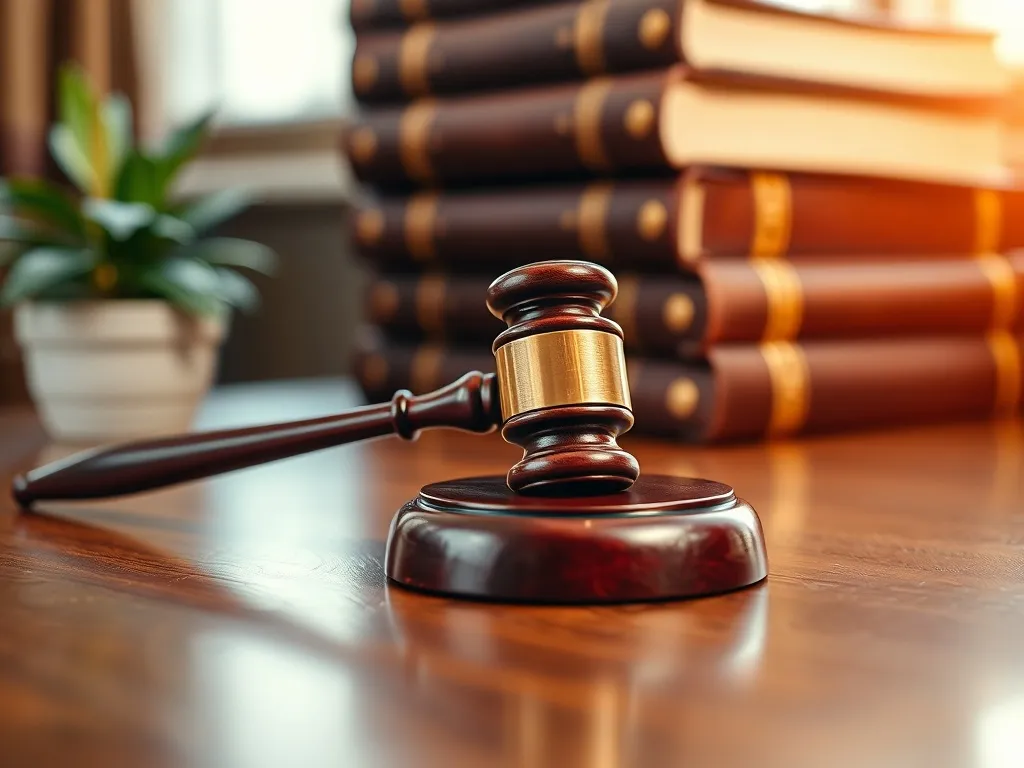 Co to jest prawo stanowione? Definicja i charakterystyka