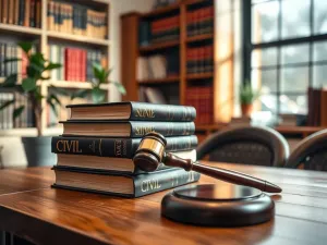 Prawo cywilne – co to i jakie ma znaczenie w codziennym życiu?