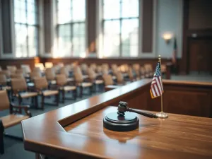 Ile czasu ma sąd na wyznaczenie terminu rozprawy?