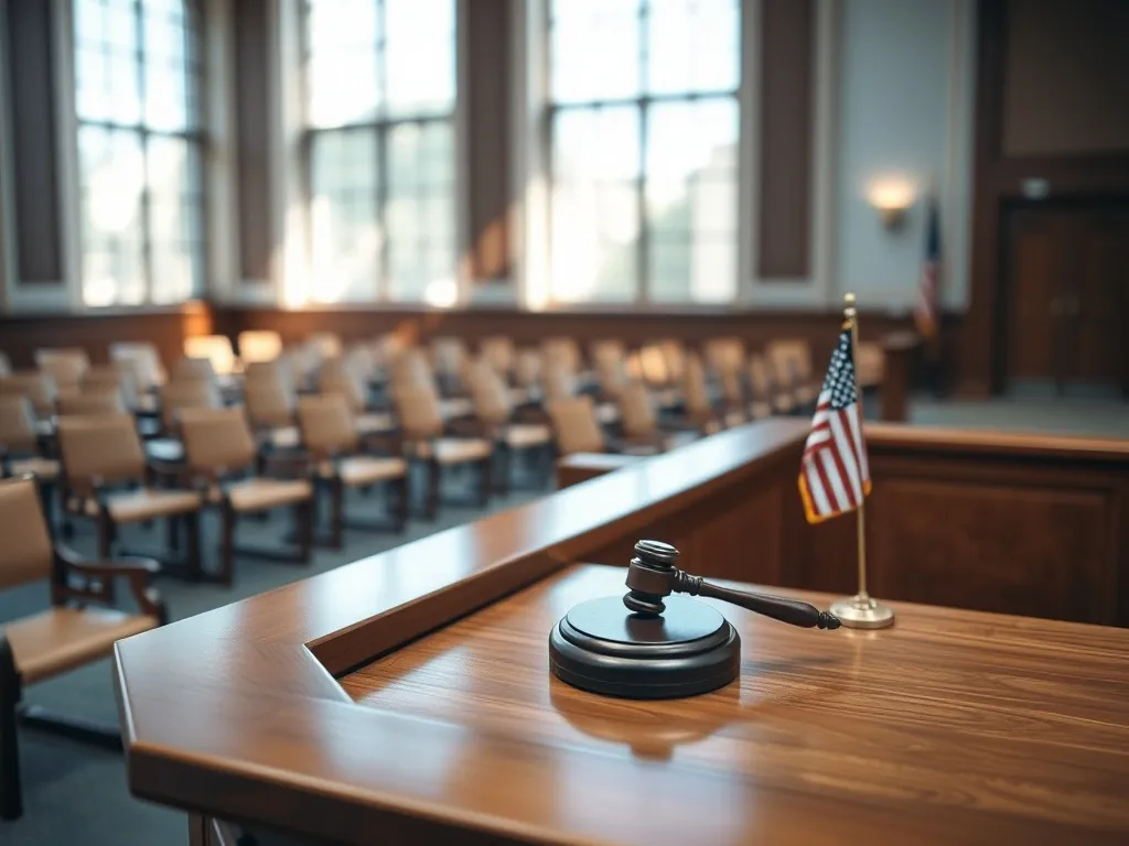 Ile czasu ma sąd na wyznaczenie terminu rozprawy?