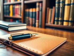 Co oznacza sygnatura? Wyjaśniamy pojęcie i jego znaczenie