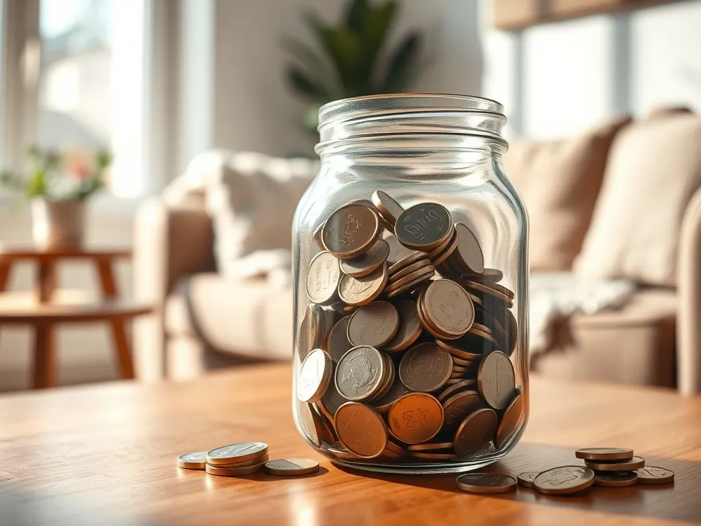 Czy warto oszczędzać? Oto powody, dla których warto to robić