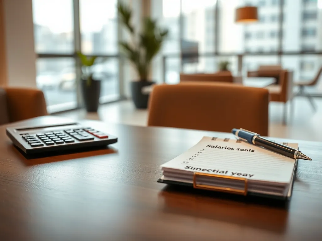 Ile zarabia pracownik banku? Sprawdź aktualne wynagrodzenia!