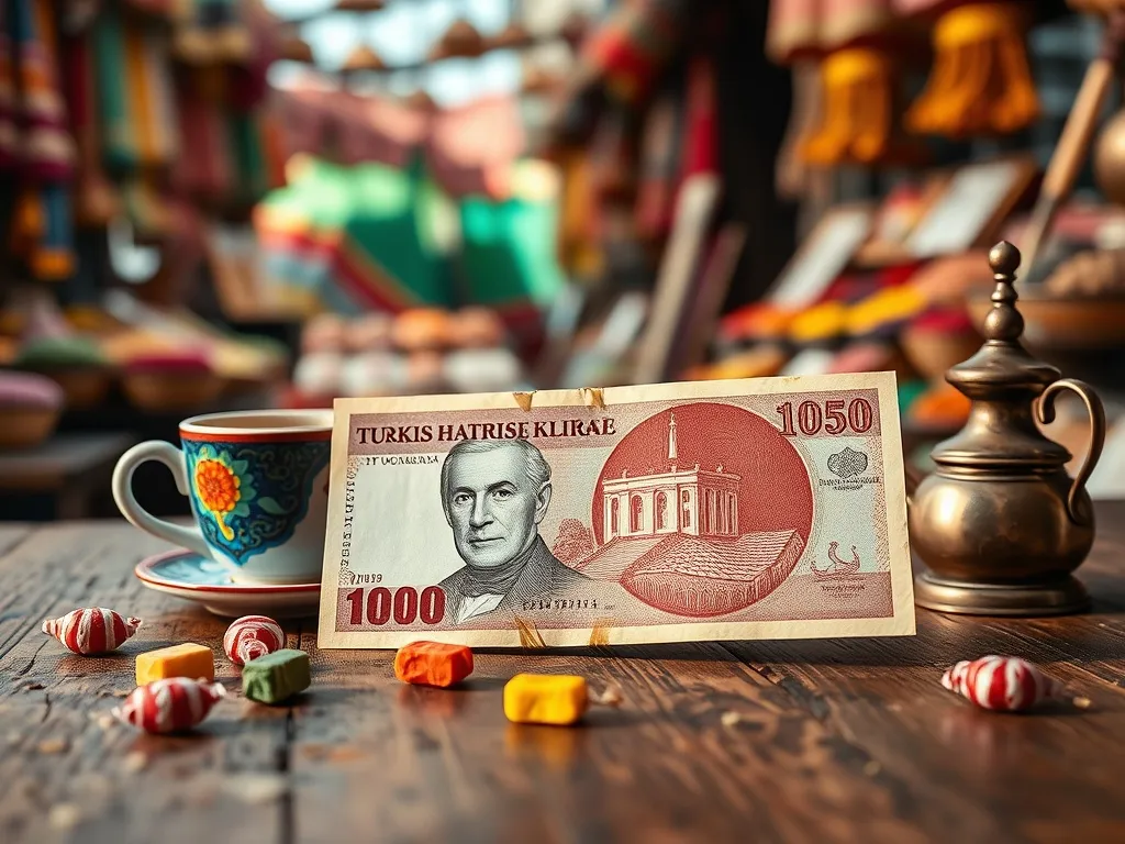 Jaka waluta w Turcji? Przewodnik po lira tureckiej i płatnościach