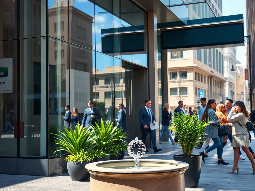 Jakie są banki w Polsce? Przewodnik po sektorze bankowym