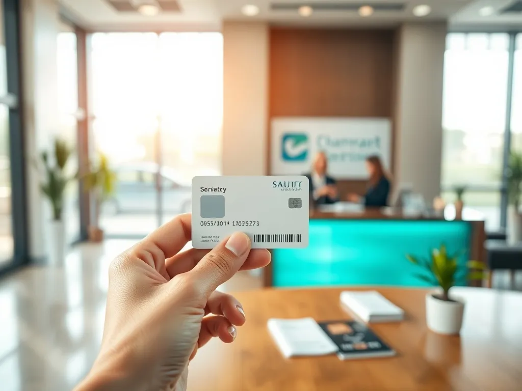 Jak zastrzec dowód osobisty w bankach? Praktyczny przewodnik