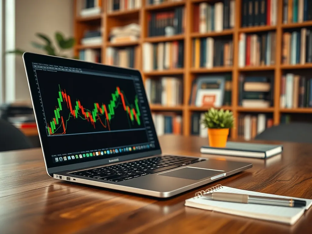 Jak działa giełda? Przewodnik dla początkujących inwestorów