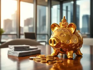 Ile pieniędzy ma najbogatszy człowiek na świecie? Odkryj jego majątek!