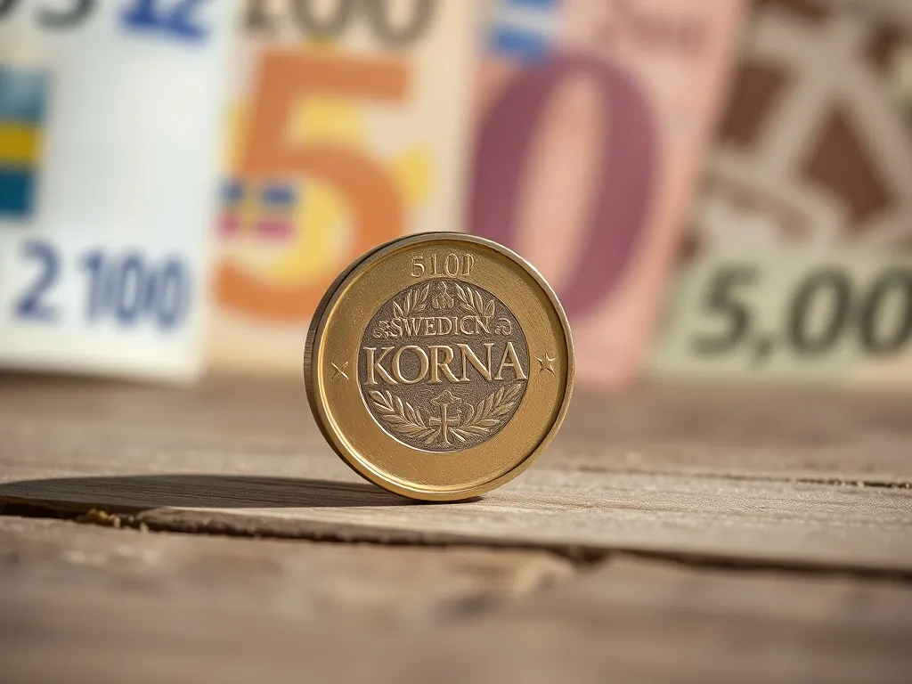 Jaka waluta jest w Szwecji? Wszystko, co musisz wiedzieć