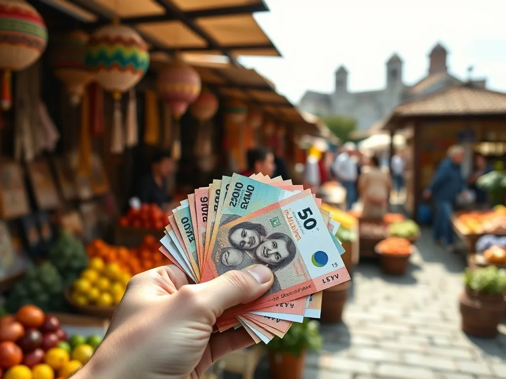 Jaka waluta w Bułgarii? Przewodnik po płatnościach i wymianie