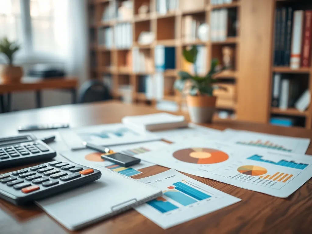 Jakie są instrumenty finansowe? Rodzaje i ich charakterystyka