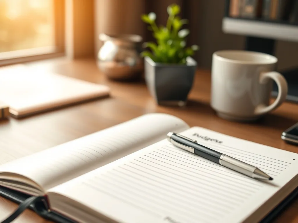 Jak zacząć oszczędzać pieniądze? Proste kroki do sukcesu