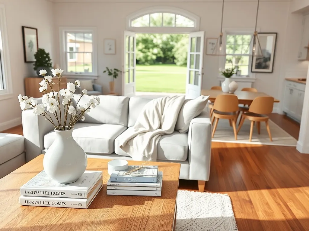 Co można robić w domu na sprzedaż? Poradnik dla sprzedających