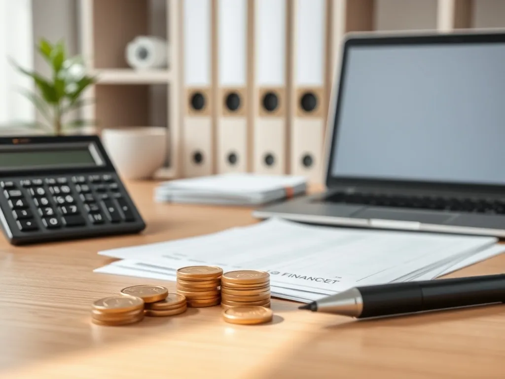 Ile wynosi ZUS na początek działalności?