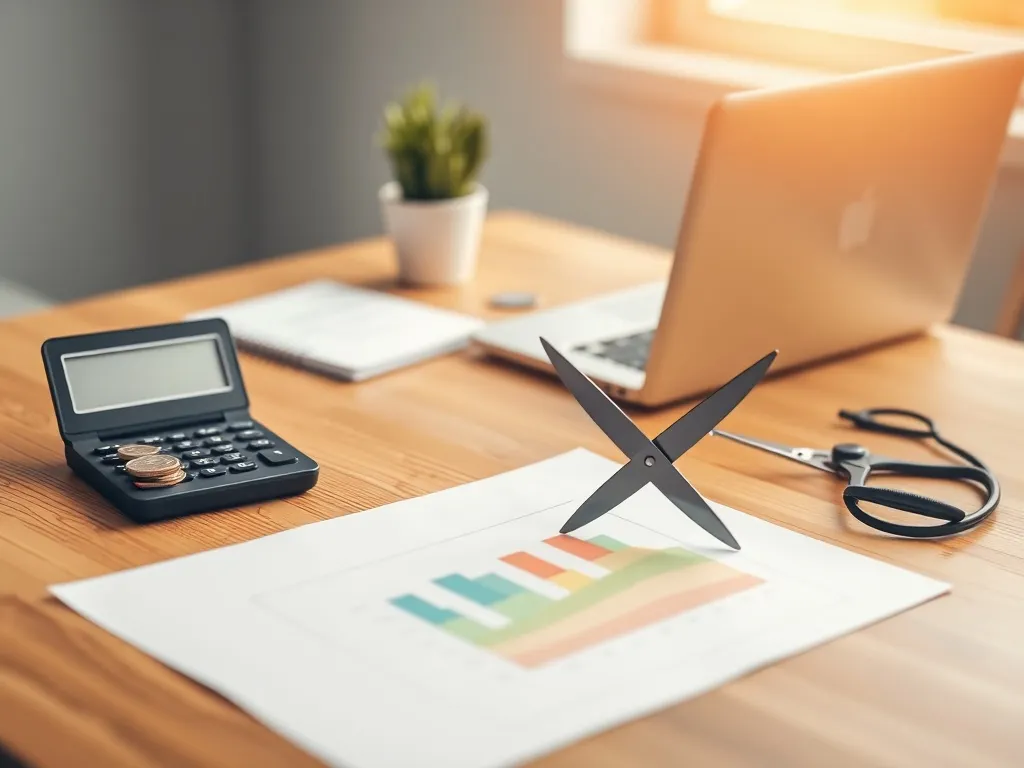 Jak firma może obniżyć koszty?