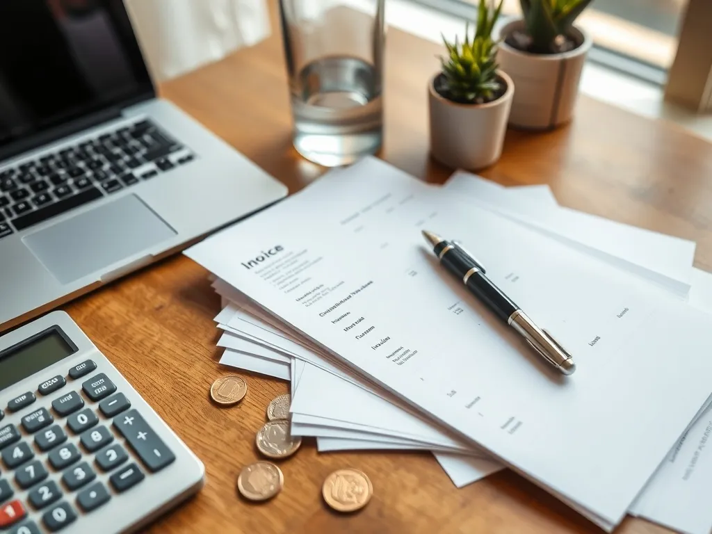 Kto płaci VAT za fakturę? Wyjaśnienie i obowiązki