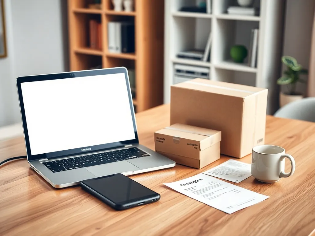 Co to jest dropshipping? Przewodnik dla początkujących