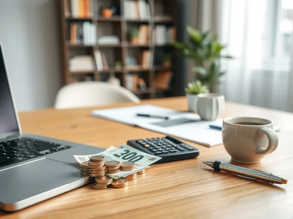 Czy opłaca się założyć firmę jednoosobową?