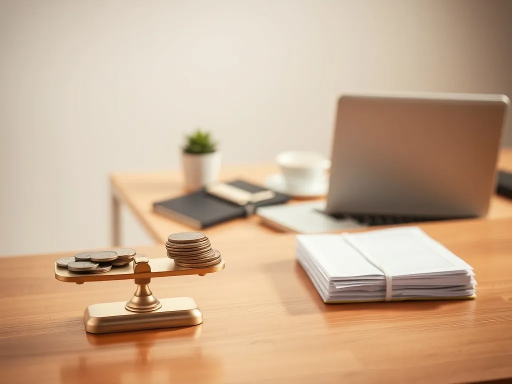 Czym się różnią przychody od dochodów?