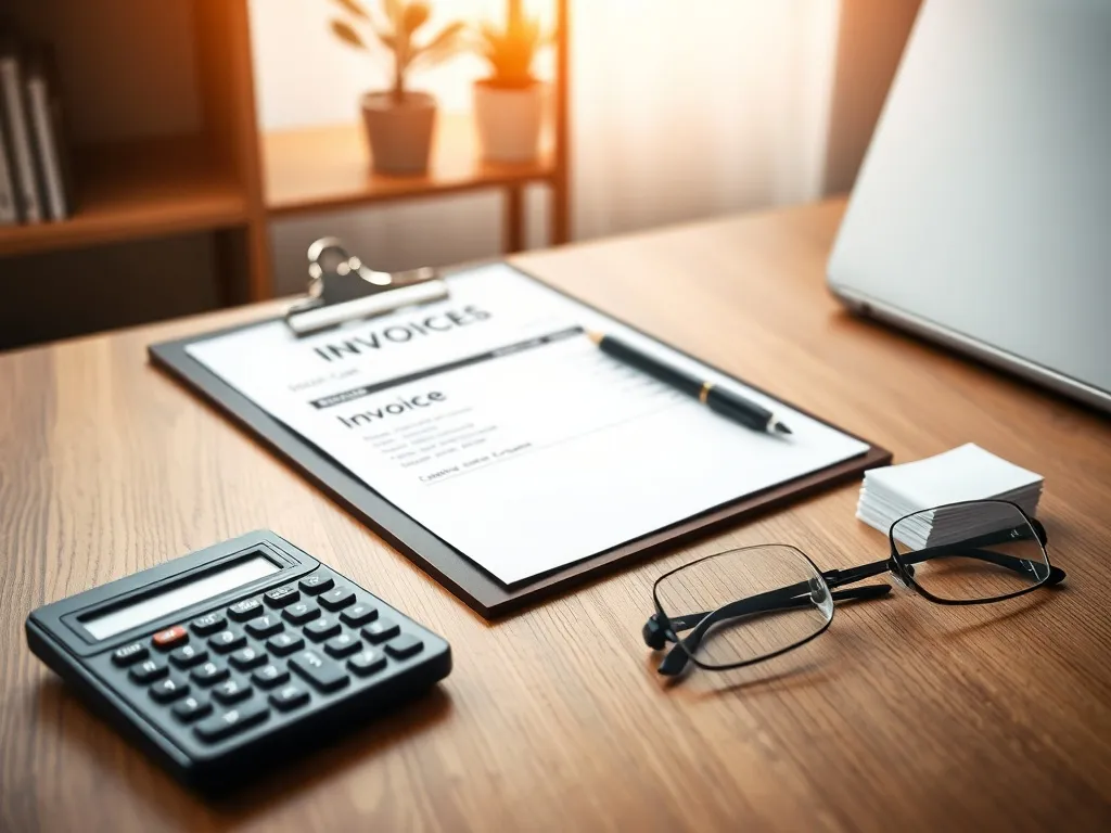 Co daje fakturą na firmę? Korzyści i obowiązki