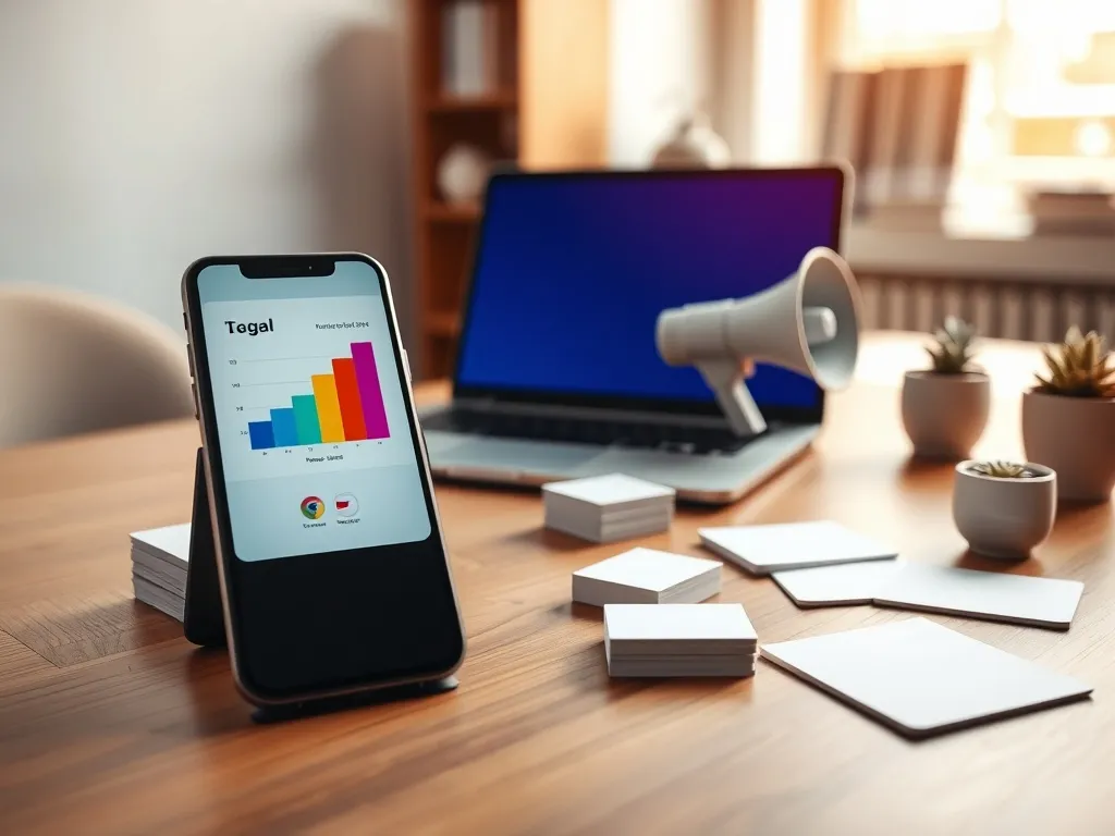 Jak najlepiej wypromować firmę?