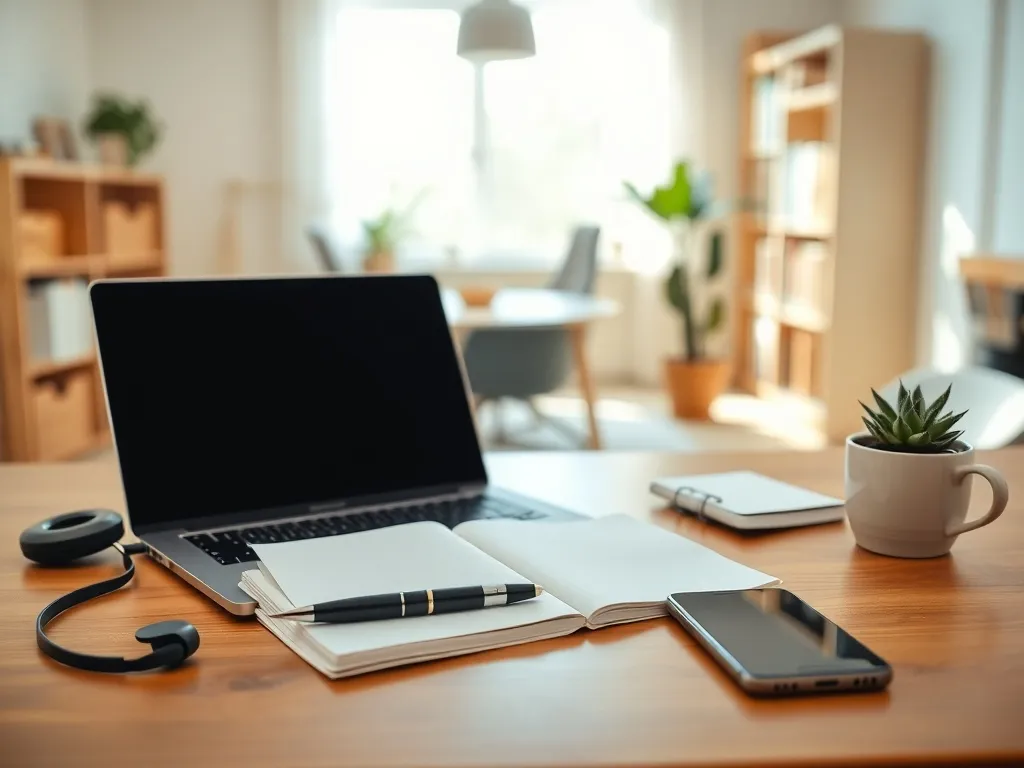 Na czym polega praca freelancera?